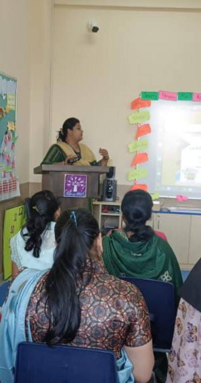 Parenting Workshops - 2022 - igatpuri